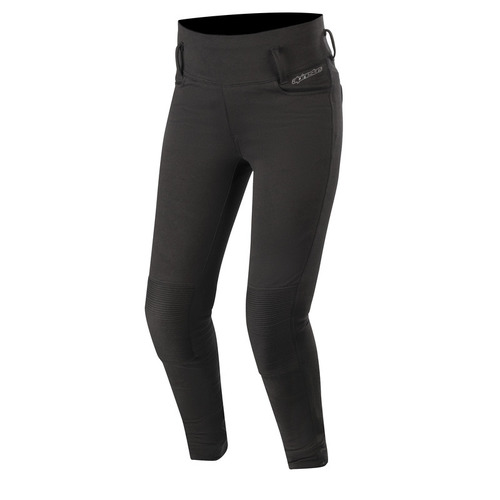 ALPINESTARS STELLA BANSHEE LEGGINGS SHORT L (12)