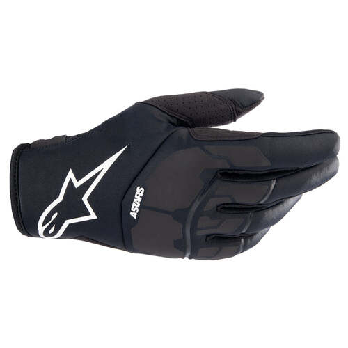 ALPINESTARS 2023 THERMO SHIELDER GLOVES BLACK S