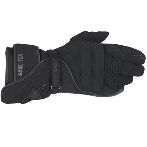 ALPINESTARS WR-V GTX GLOVES BLACK S