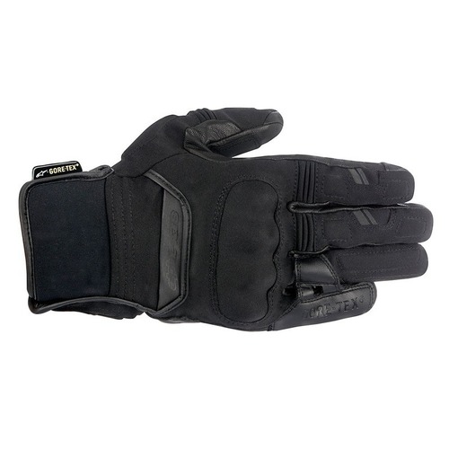 ALPINESTARS POLAR GORETEX GLOVES BLACK 3XL