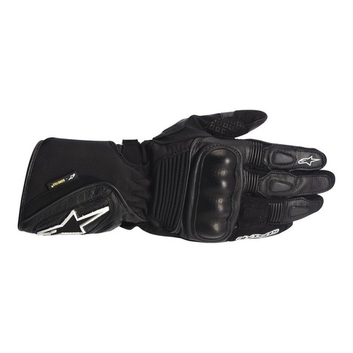 ALPINESTARS GTS GORETEX GLOVES BLACK S