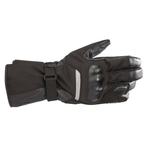 ALPINESTARS APEX V2 DRYSTAR GLOVES BLACK S