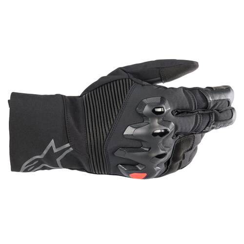 ALPINESTARS BOGOTA DRYSTAR XF GLOVES BLACK BLACK S