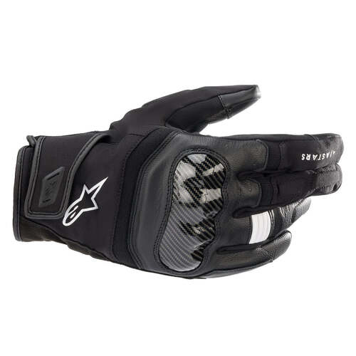 ALPINESTARS SMX Z DRYSTAR GLOVES BLACK M