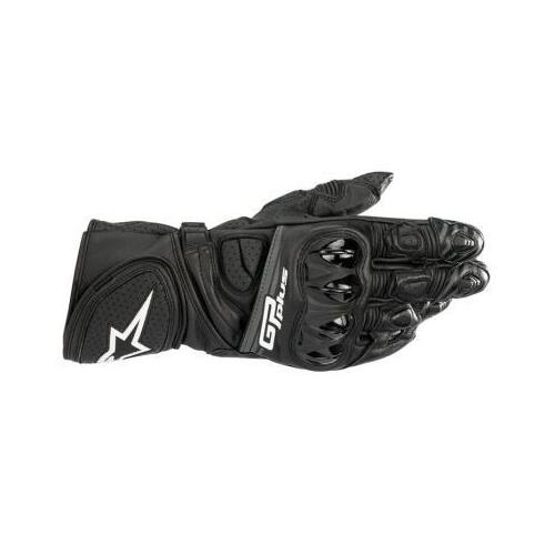 ALPINESTARS GP PLUS R2 GLOVES BLACK M