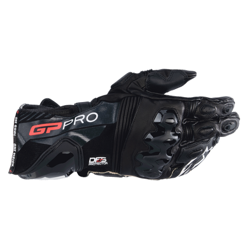 ALPINESTARS GP PRO R4 GLOVES BLACK L