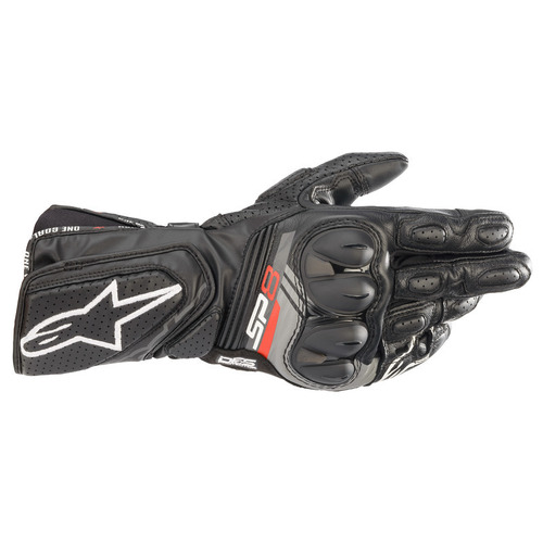 ALPINESTARS SP-8 V3 GLOVES BLACK XXL