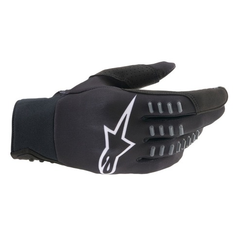 ALPINESTARS 2021 SMX-E GLOVE BLACK ANTHRACITE S