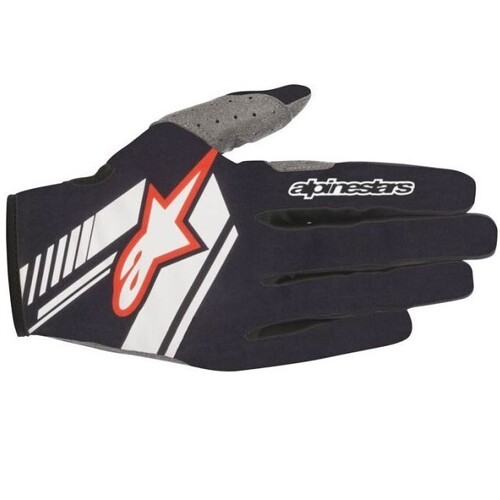 ALPINESTARS 2021 NEO GLOVE BLACK WHITE S