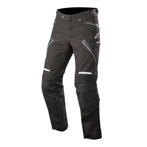 ALPINESTARS BIG SUR GORETEX PRO PANTS BLACK S