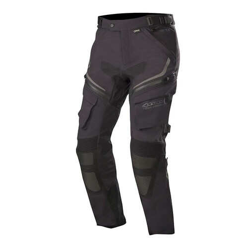 ALPINESTARS REVENANT GORETEX PRO PANTS BLACK S