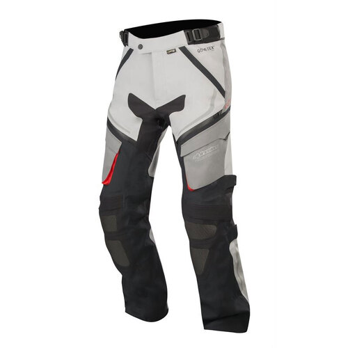 ALPINESTARS REVENANT GORETEX PRO PANTS BLACK GREY ANTHRACITE M