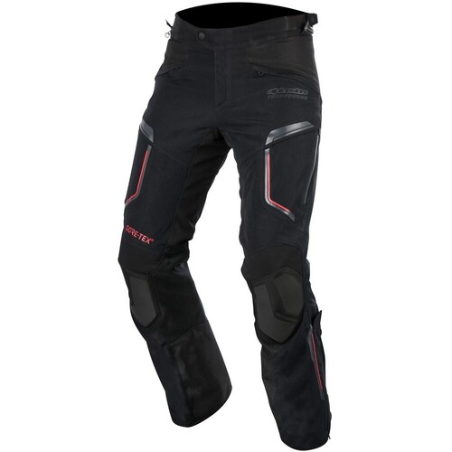 Alpinestars Missile v3 Pants - Black - 36 US / 52 EU - Motorcycle, ATV /  UTV & Powersports Parts | The Best Powersports, Motorcycle, ATV & Snow  Gear, Accessories and More