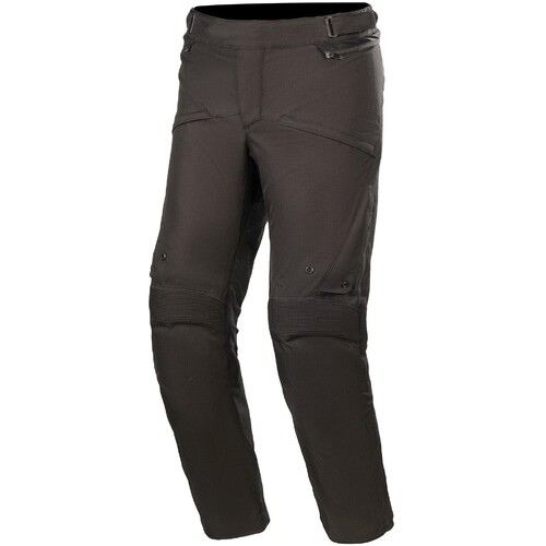 ALPINESTARS ROAD PRO GORE-TEX PANTS SHORT BLACK L