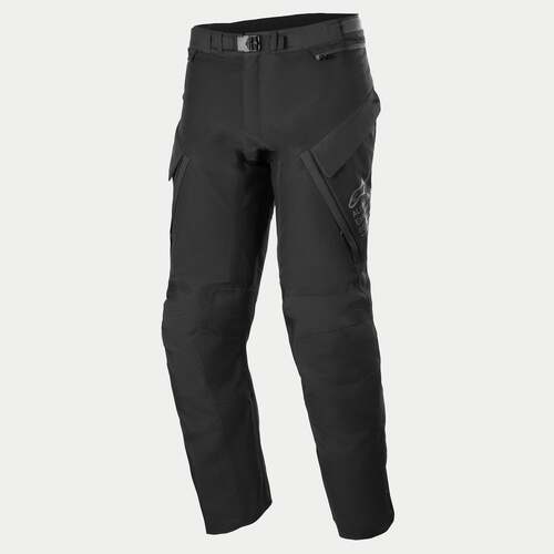 ALPINESTARS ST7 2L GORE-TEX PANTS BLACK DARK GRAY XL
