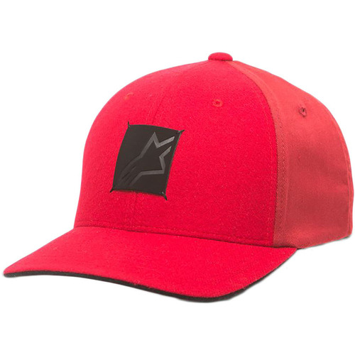 ALPINESTARS WOOLY HAT RED