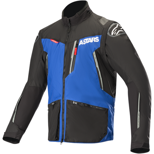 ALPINESTARS VENTURE R JACKET BLUE BLACK S