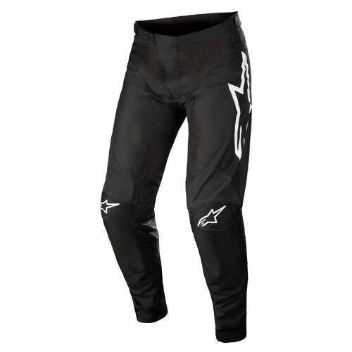 ALPINESTARS 2022 KIDS RACER COMPASS PANTS BLACK 20