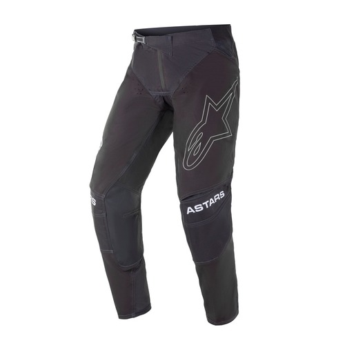 ALPINESTARS 2021 TECHSTAR PHANTOM PANTS BLACK WHITE 30