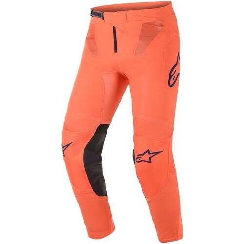 ALPINESTARS 2021 SUPERTECH BLAZE PANTS ORANGE 36