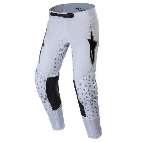 ALPINESTARS 2023 SUPERTECH NORTH PANTS HAZE GRAY BLACK 28
