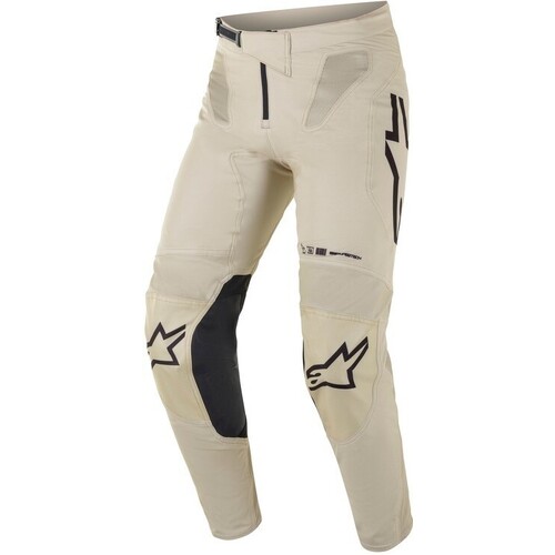 ALPINESTARS 2021 SUPERTECH FOSTER PANTS SAND BLACK 30