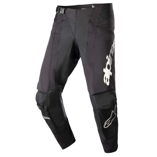 ALPINESTARS 2023 TECHSTAR ARCH PANTS BLACK SILVER 28