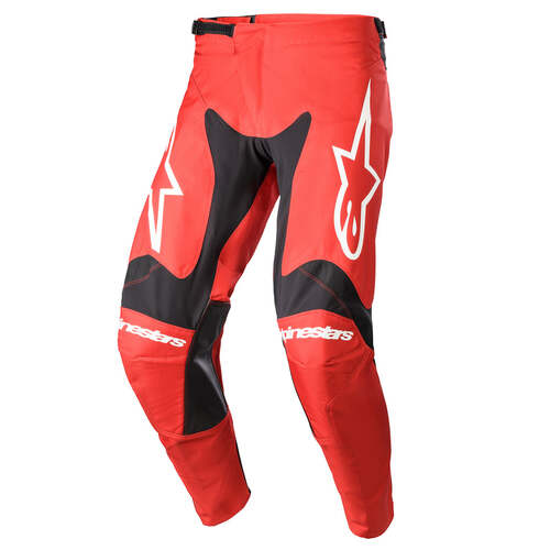 ALPINESTARS 2023 RACER HOEN PANTS MARS RED BLACK 32
