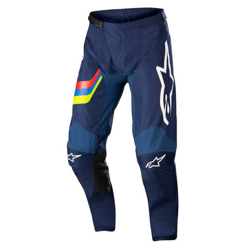 ALPINESTARS 2022 RACER BRAAP PANTS DARK BLUE 30