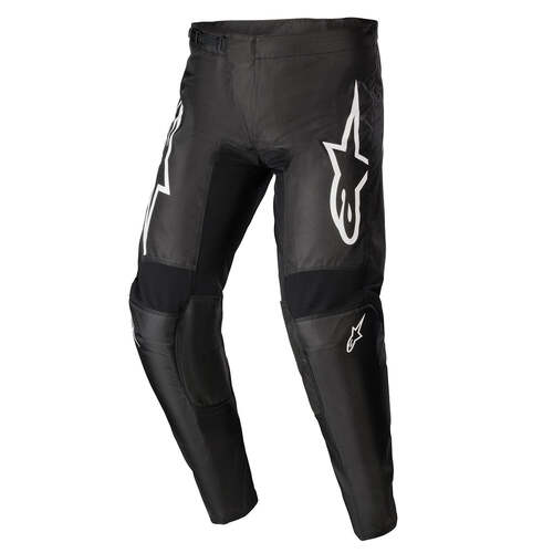 ALPINESTARS 2023 FLUID NARIN PANTS BLACK WHITE 36