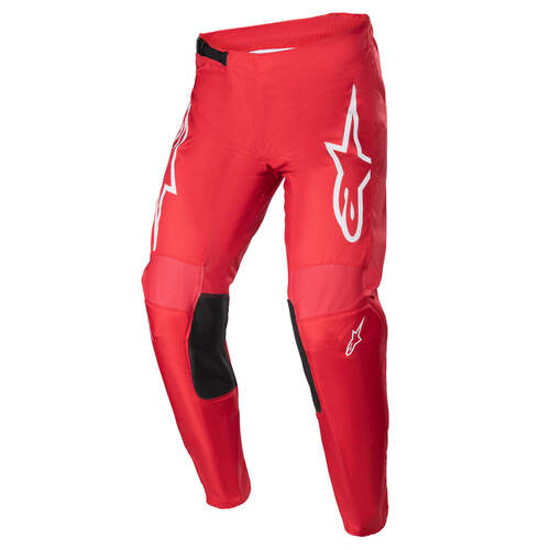 ALPINESTARS 2023 FLUID NARIN PANTS MARS RED WHITE 40