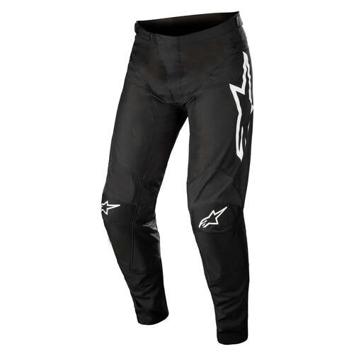 ALPINESTARS 2022 RACER GRAPHITE PANTS BLACK 28