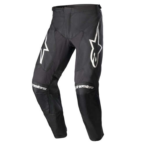 ALPINESTARS 2023 RACER GRAPHITE PANTS BLACK REFLECTIVE BLACK 28