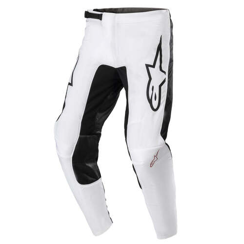 ALPINESTARS 2023 FLUID LURV PANTS BLACK WHITE 28