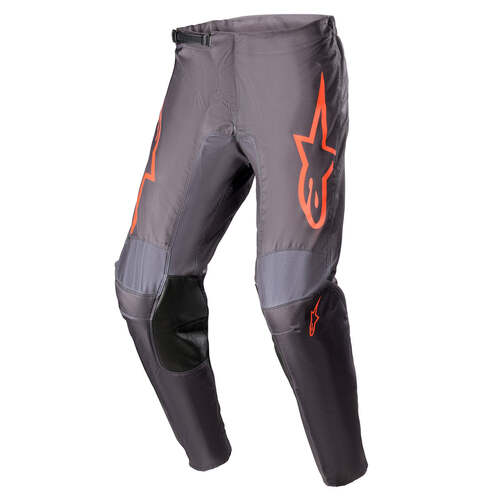 ALPINESTARS 2023 FLUID LURV PANTS MAGNET NEON RED 28