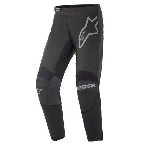 ALPINESTARS 2021-2023 FLUID GRAPHITE PANTS BLACK DARK GREY 40