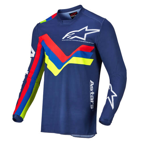 ALPINESTARS 2022 RACER BRAAP JERSEY BLUE S