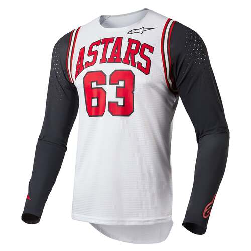 ALPINESTARS 2023 TECHSTAR LIMITED EDITION ACUMEN JERSEY S
