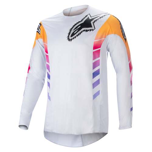 ALPINESTARS 2023 TECHSTAR JERSEY LIMITED EDITION DAYTONA S