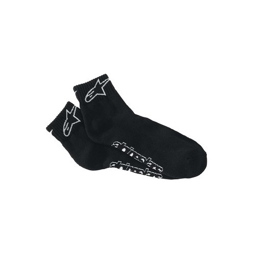 ALPINESTARS ANKLE SOCKS S/M