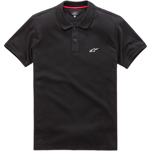 ALPINESTARS CAPITAL POLO BLACK S