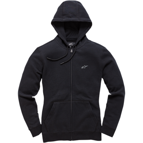 ALPINESTARS WOMENS EFFORTLESS FLEECE BLACK S