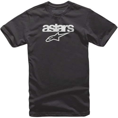 ALPINESTARS HERITAGE BLAZE TEE BLACK S