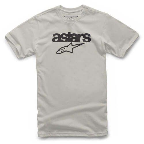 ALPINESTARS HERITAGE BLAZE TEE NATURAL S