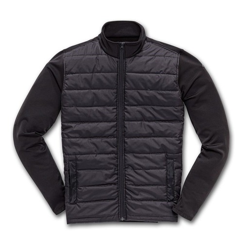 ALPINESTARS INTENT MID LAYER BLACK S