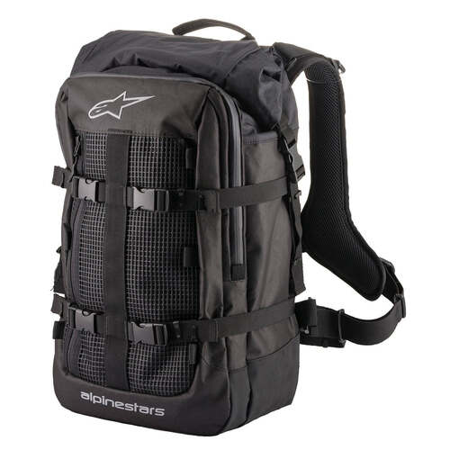 ALPINESTARS ROVER MULTI BACKPACK BLACK