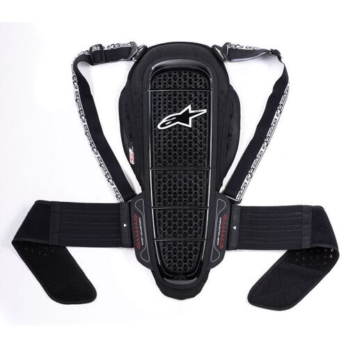 ALPINESTARS NUCLEON KR-1 BACK PROTECTOR XS