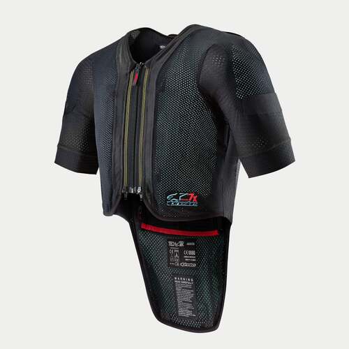 ALPINESTARS TECH AIR 7X AIRBAG SYSTEM S