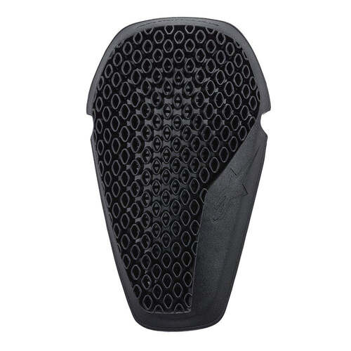 ALPINESTARS NUCLEON FLEX PLUS KNEE PROTECTORS BLACK L