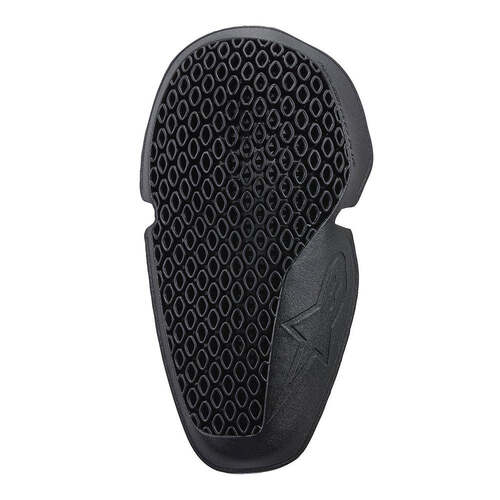 ALPINESTARS NUCLEON FLEX PLUS ELBOW PROTECTORS BLACK S